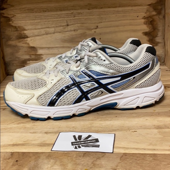 ASICS gel contend 2 - Picture 3 of 8